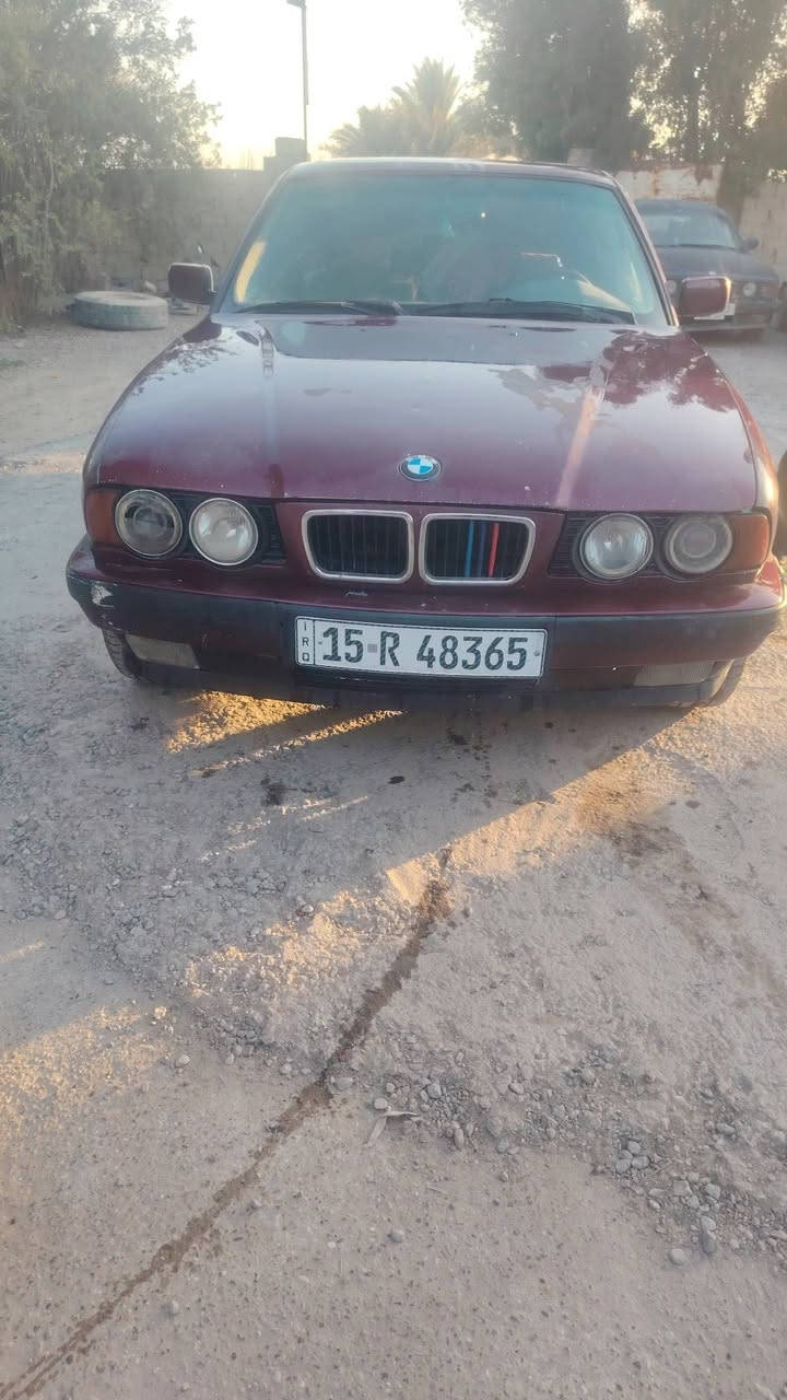 السلام وعليكم بي ام للبيع 540 موديل 94 رقم انبار بسمي جاهزه نقص صبغ فقط السعر 60 وبيها مجال لاتصال ***********
