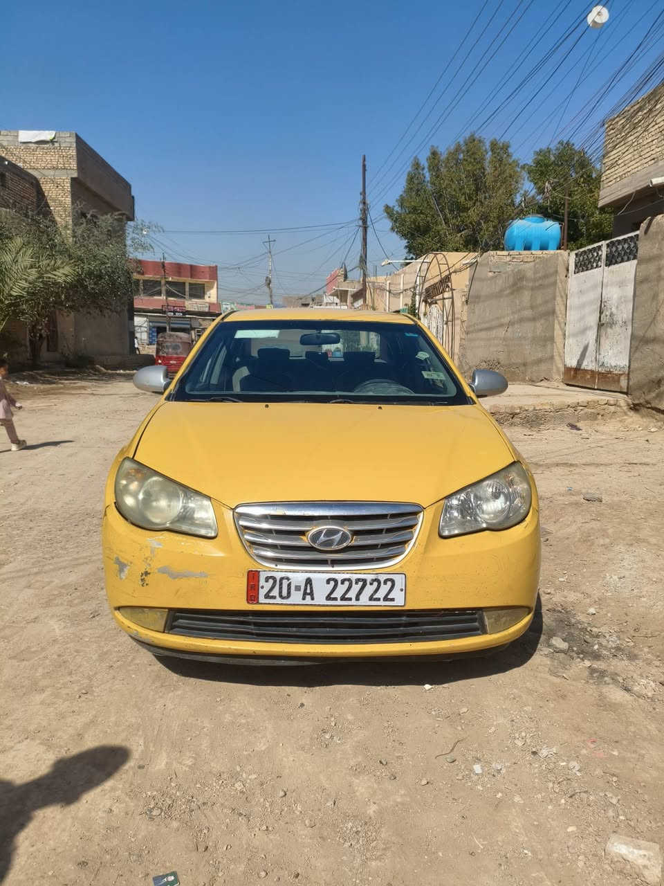 النترة 2010وارد امريكي
رقم ديالى باسمنة تحويل 2يوم 
كير مكينة حدادية تبريد جاهزة السيارة 
بيها 3جاملقات معمرات وبابتين  
للاستفسار خابر ***********
مكاني بغداد سبع قصور
