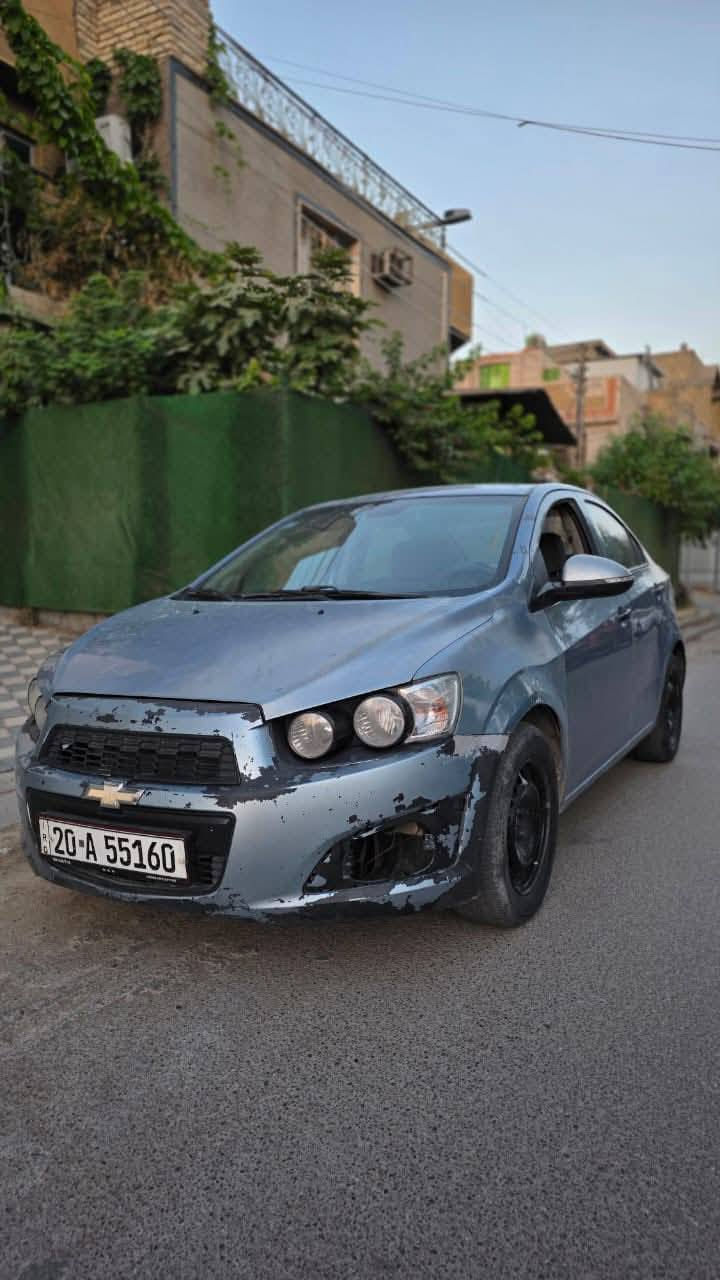 شوفر سونك موديل 2013وارد خليجي 
ماشية 93الف 
محرك كير كفالة 
تخم تاير قبل سبوع شاد 
صدر جديد 
تدفئه تبريد كله جهاز حته غاز بيها خلل تبريد فقط كلج كمبريسر 
دوشمة جديدة 
غرفة نضيفة بدون اي نقص 
كهربائيات كله شغالة وجديدة 
سنوية 2030
رقم دولي تحويل مباشر 
سيارة تحتاج صفحه صبغ مع دعاميات فقط 
سعر 55بيها مجال حك جية وترهم مراوس حسب القناعة 
مكاني ديالى بعقوبة 
***********
