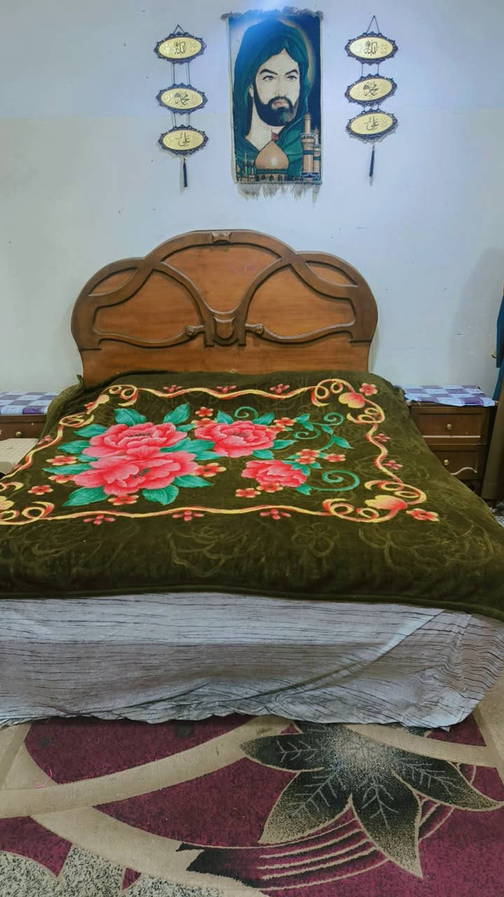 غرفه للبيع انجاره من الخشب الثقيل والقوي بسعر مناسب يحتاجله صبغ وقفاله فقط


**إذا كنت صاحب هذا الإعلان وتريد حذفه لأي سبب، رجاءا أرسل رسالة إلى الدعم الفني**