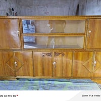بوفيه مترين ونص تسكام يوجد خدمت توصيل 07863381147