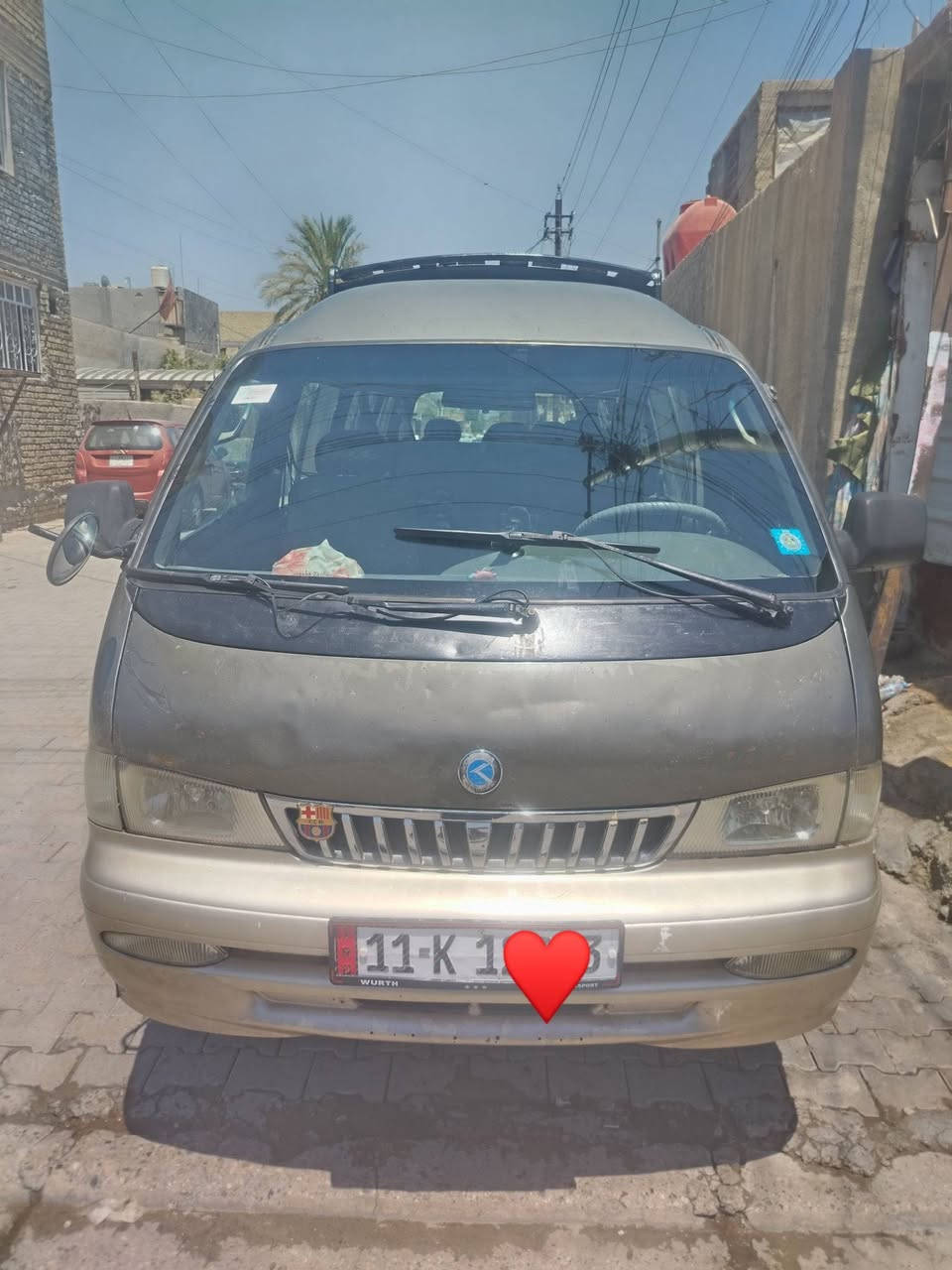 السلام عليكم شبوط موديل 2002
سيارة بلاديه قطره صبغ مابيهة
مكينه وكير واكسل مكفولات
تخم تاير جديد
رقم بغداد انكليزي بسمي
مكاني بغداد البياع شرطه الخامسه
رقمي ***********
