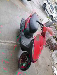 دراجة ماكس عدلة 120 كلهة شغالة سلف هندر كهربايات الدراجة اي نقص مابيهة...