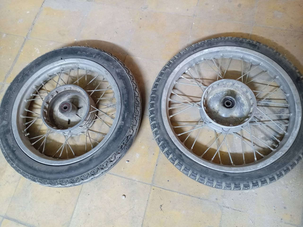 ويل 16 خلفي ألماني شرط العداله وبلبرن حصر وامامي 18 ألماني شرط العداله زوج ابيع للاتصال ***********
