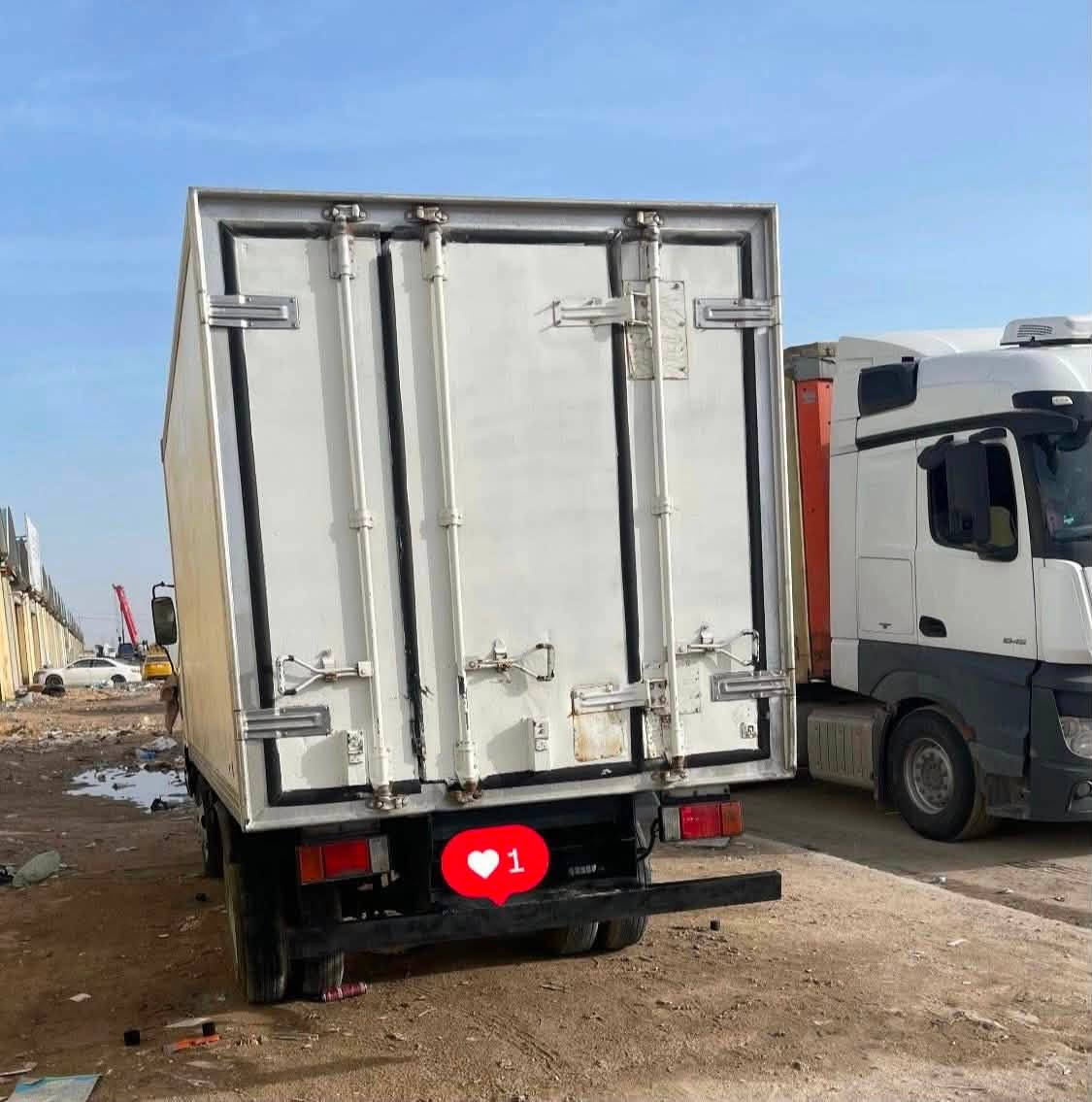 كنتر ازوزه براد تجميد موديل ٢٠٠٢ مكفوله ورقم بصره محرك كير شاصي مكفول براد خلفي شغال تجميد امامي ملغي بس بيه منضومه سبلت جديده بعدني ماشادها موجوده سعرها ١٣٥ بيه مجال لشراي مكاني بصره ***********
