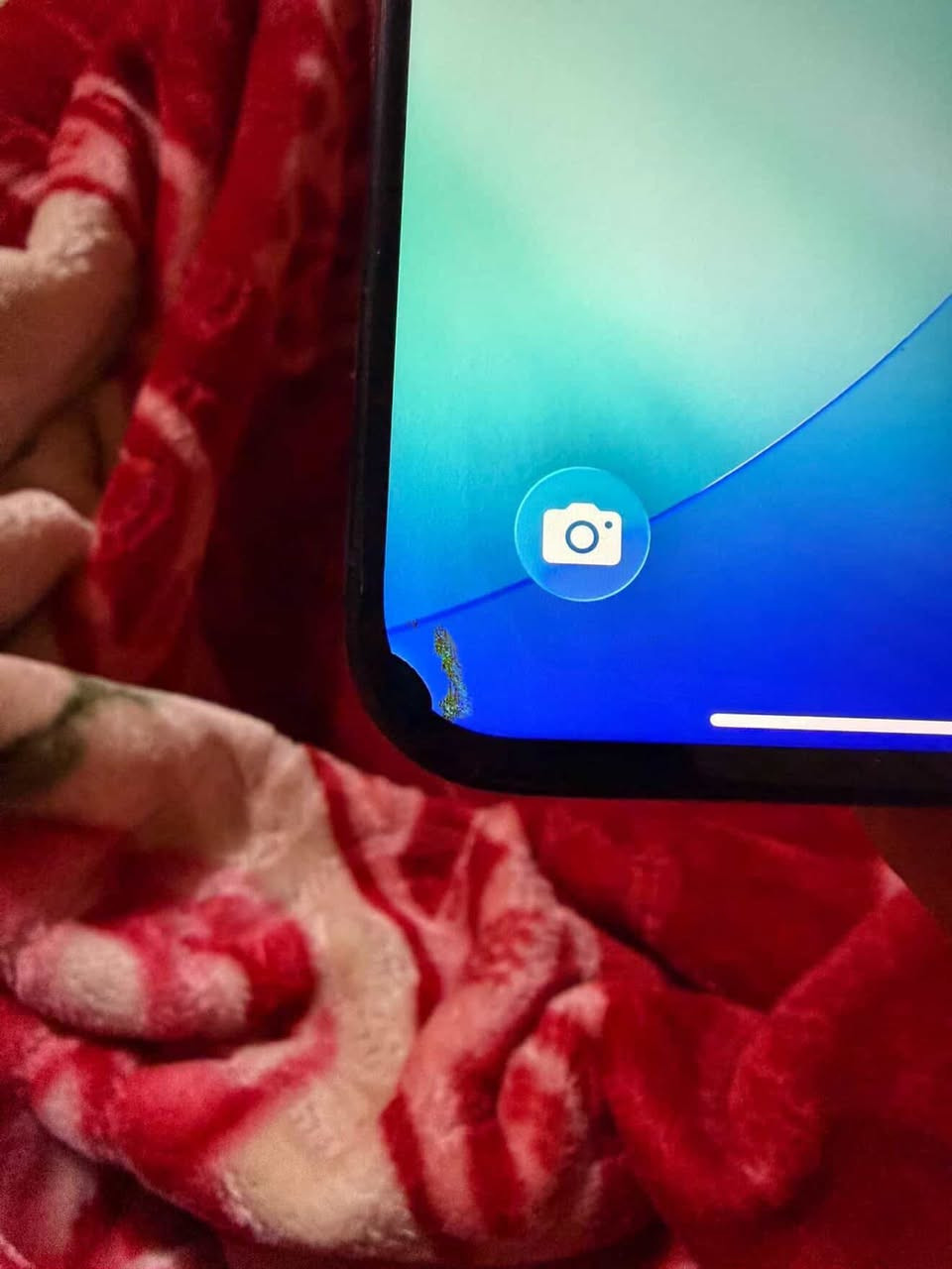 ايفون ١٥برو ماكس شرق اوسط ماستر
بيع ومراوس ب١٤برو ماكس 

مستبدل شاشه اصليه مال تفصيخ وبي هاي لي بل زاويه جوه اثر طاح مني فقط جهاز جديد وكاله بطاريه ٨٢كامل ملحقاته وشاشه الاصليه موجوده عندي  السعر ٧٥٠وبي مجال قليل مكاني بغداد شهداء البياع ***********
