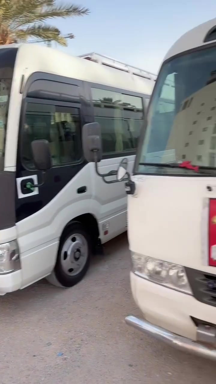 الى عوائلنا الكرام. ((حملة وسام حميد))

الى الكاظمية المقدسة بس ب3 الاف 

عروض مستمرة لزوارنا 🔥🔥🔥🔥

***********
