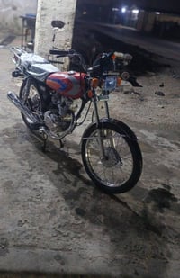 دراجه اربعه كير تعمير شاصي 16 اصولي مو سكنر ومحرك تايكر والبقي جديد 26...