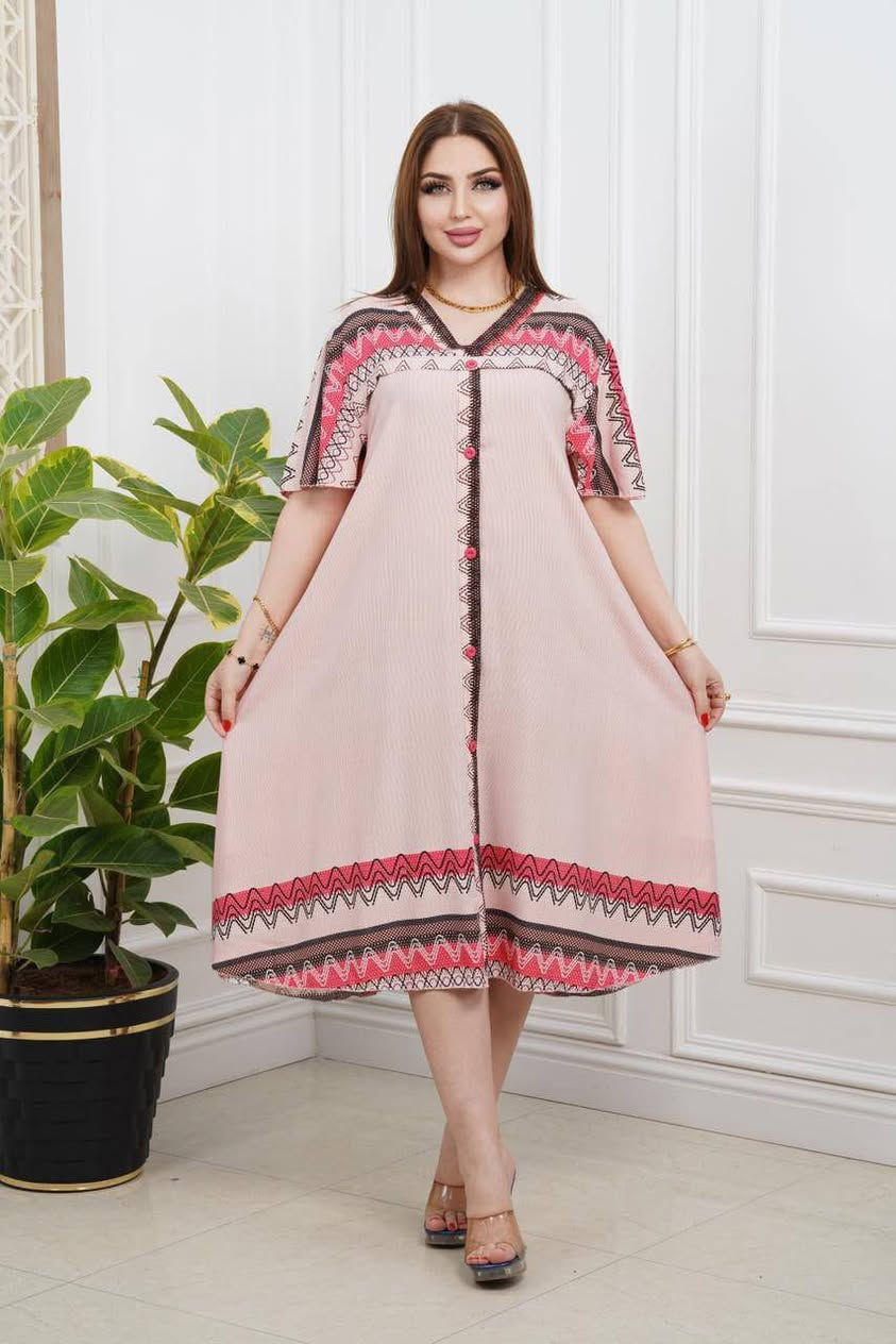 ✅ دشداشة قصيرة نسائي 

✅الخامه كشمير  مشجر درجه اولئ

✅القياسات  2XL.  3XL  4XL. 5XL

✅ قالب راهي 

✅السعر 9 الاف


**إذا كنت صاحب هذا الإعلان وتريد حذفه لأي سبب، رجاءا أرسل رسالة إلى الدعم الفني**