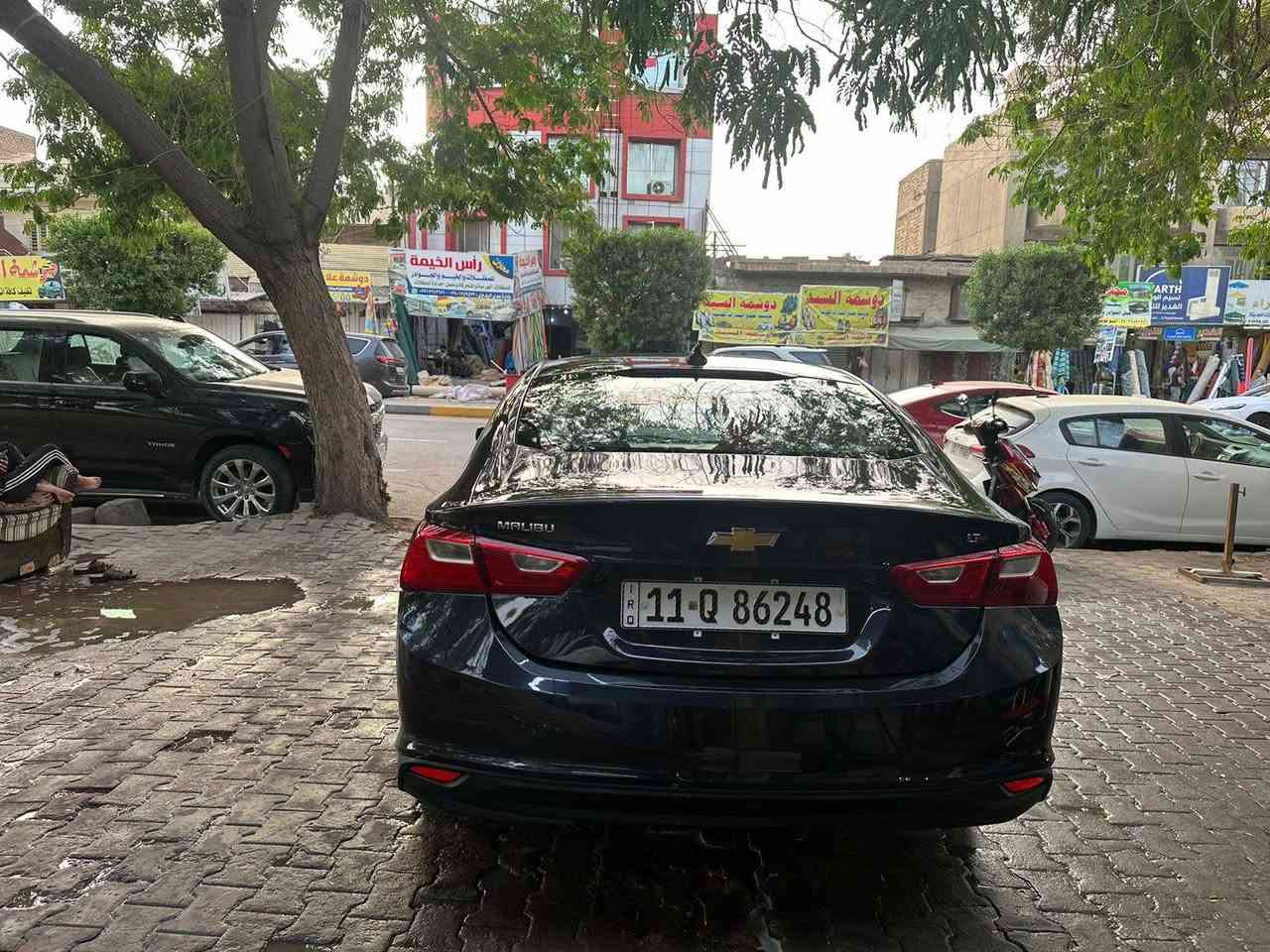 شوفر ليت ماليبو معوقين 2023 بصمه كشنات كهرباء رادار المكينه 1500 تيربو وارد امريكي السعر 110 بيهه مجال بسيط للستفسار ***********

