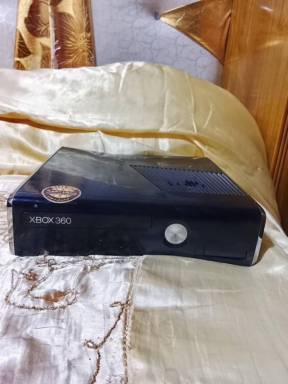 بلي اكس بوكس 360 والسعر 120 وبي مجال موصل جانب الايمن تل الرمان


**إذا كنت صاحب هذا الإعلان وتريد حذفه لأي سبب، رجاءا أرسل رسالة إلى الدعم الفني**