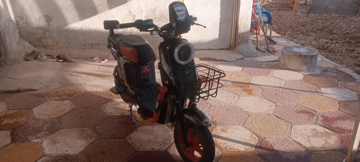 بايسكل شحن للبيع مكاني حله مابي شي نضيف


**إذا كنت صاحب هذا الإعلان وتريد حذفه لأي سبب، رجاءا أرسل رسالة إلى الدعم الفني**
