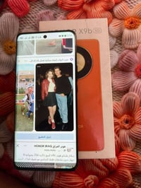 هونر X9b • بدون تصليح • بغداد حبيبية