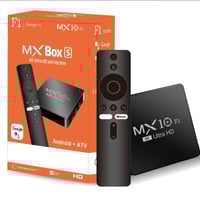 تيفي بوكس • فول مواصفات • شامل التوصيل