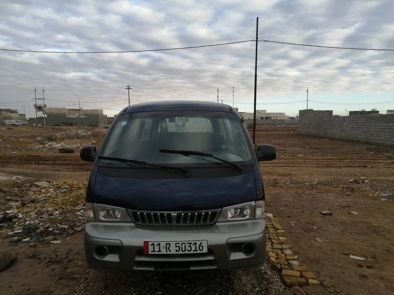 السلام عليكم
بريجو ٩٦ رقم بغداد انكليزي السنويه لل ٢٠٣٠ بسمي
السعر ٥٥ مكاني الكوت  للاستفسار ***********
