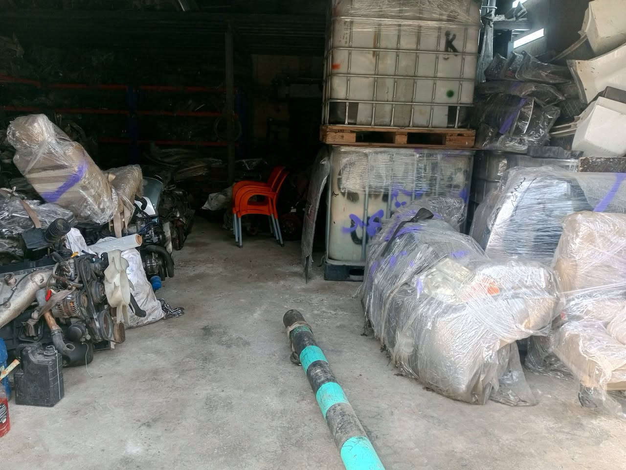 ‎ادوات‎ بغداد, العراق


**إذا كنت صاحب هذا الإعلان وتريد حذفه لأي سبب، رجاءا أرسل رسالة إلى الدعم الفني**