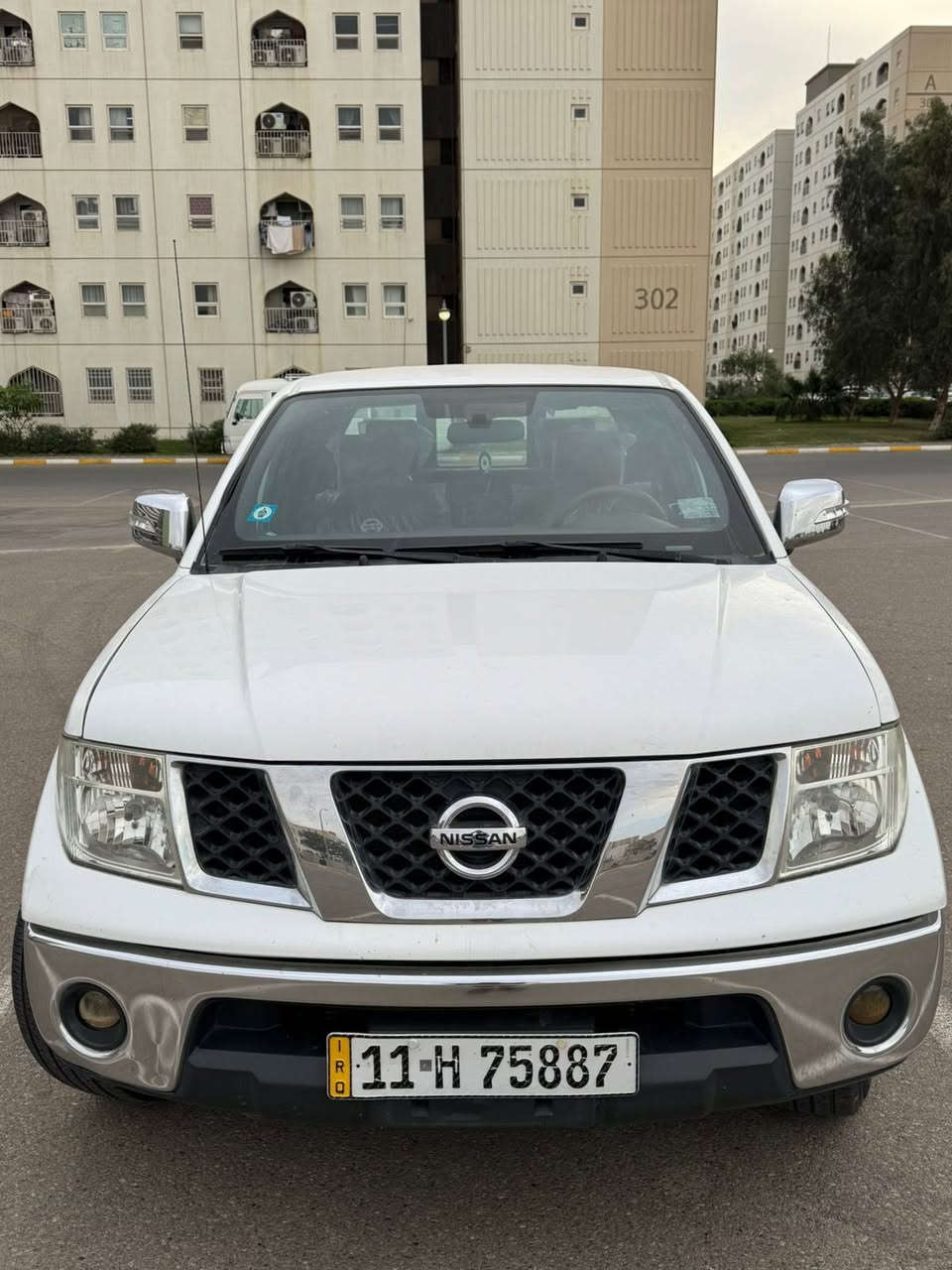 ٢٠١٥ ماشيه ٦٣ السعر١٦٠ مكان بغداد ***********
