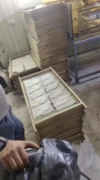 فرن كامل للبيع شاكر الوادي ٠٧٨٧٤٢١٤١٩٩