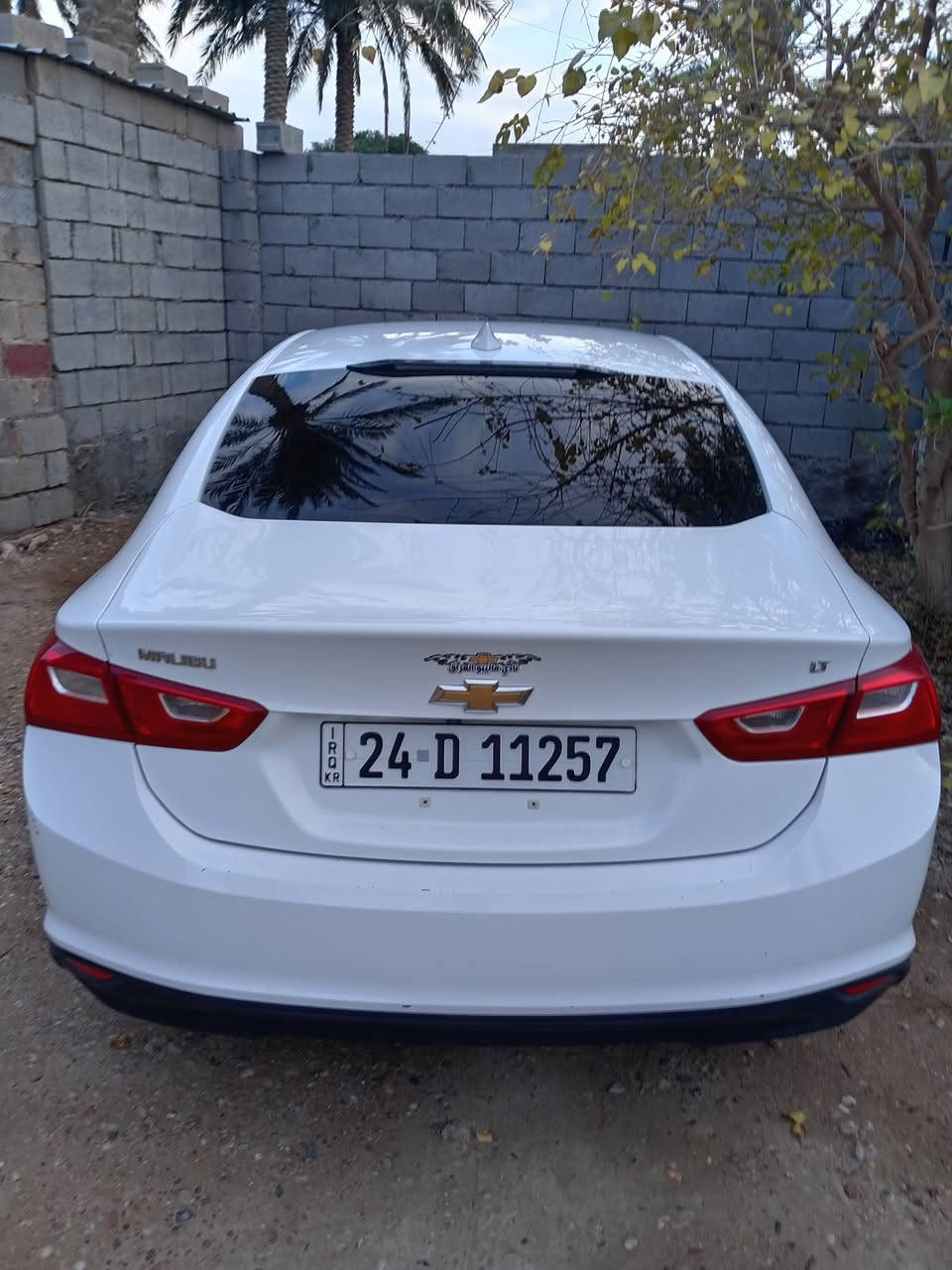 ماليبو lt. 18
باسمي 
105
مكانها. الرمادي
***********
