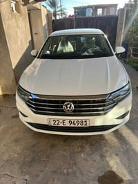 جيتا S • ٢٠١٩ • حادث