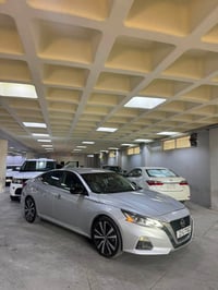 التيما SV • ٢٠٢١ • رقم اربيل