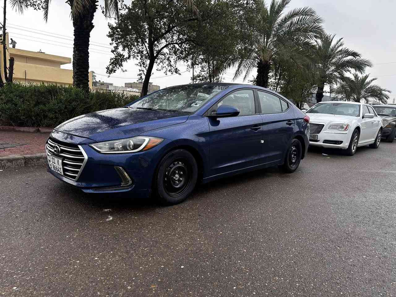 السلام عليكم الانترا ٢٠١٨ وارد أمريكي حادث  بنيد جاملغ بنيد مبدل جاملغ مصبوغ بدون دواخل سياره ليبل واحد من عدة البنيد باقي سياره مكفوله مكينه ٢٠٠٠ دوش صور حادث مرفوق بل منشور كير مكينه كفاله صدر تبريد تدفىه تخم تاير خير من الله سياره ماشيه ٨٦ مكان سياره حي اور شراي يتصل ***********
