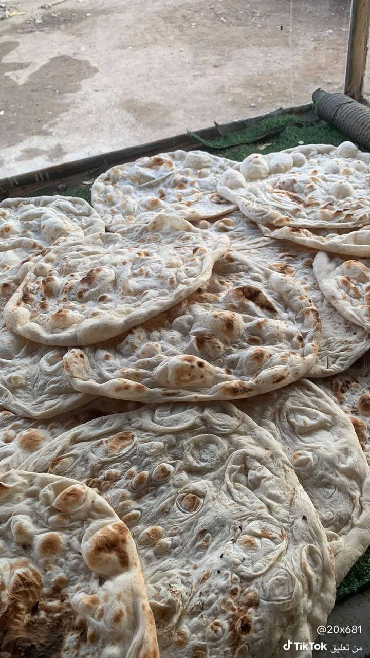 حجز خاص 
5بالف من عندي الطحين 
منكم الطحين 6بالف


**إذا كنت صاحب هذا الإعلان وتريد حذفه لأي سبب، رجاءا أرسل رسالة إلى الدعم الفني**