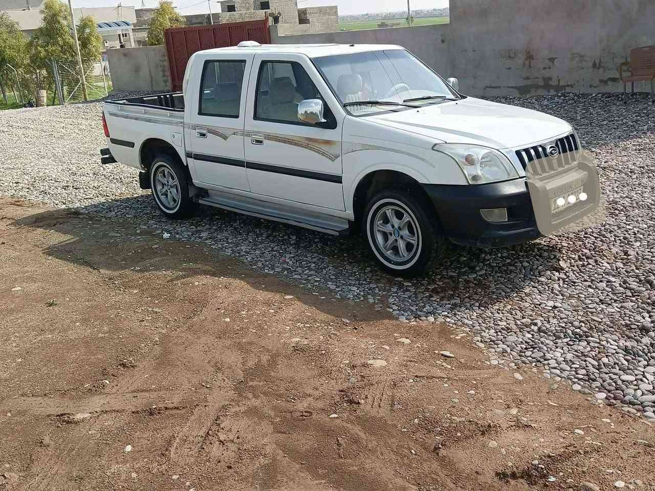 كوناو 2006 رقم نينوى مميز سيارة على وضع الشركة سنوية لغاية 2031 سعره 62$ وبيها مجال
***********
***********
