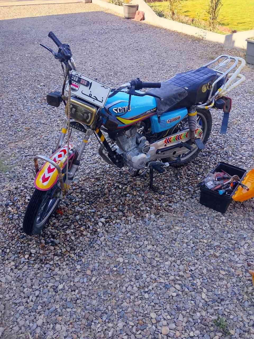 متطور سيفان ٢٠٢٣ للبيع 0775240957 الشراي يتصل


**إذا كنت صاحب هذا الإعلان وتريد حذفه لأي سبب، رجاءا أرسل رسالة إلى الدعم الفني**