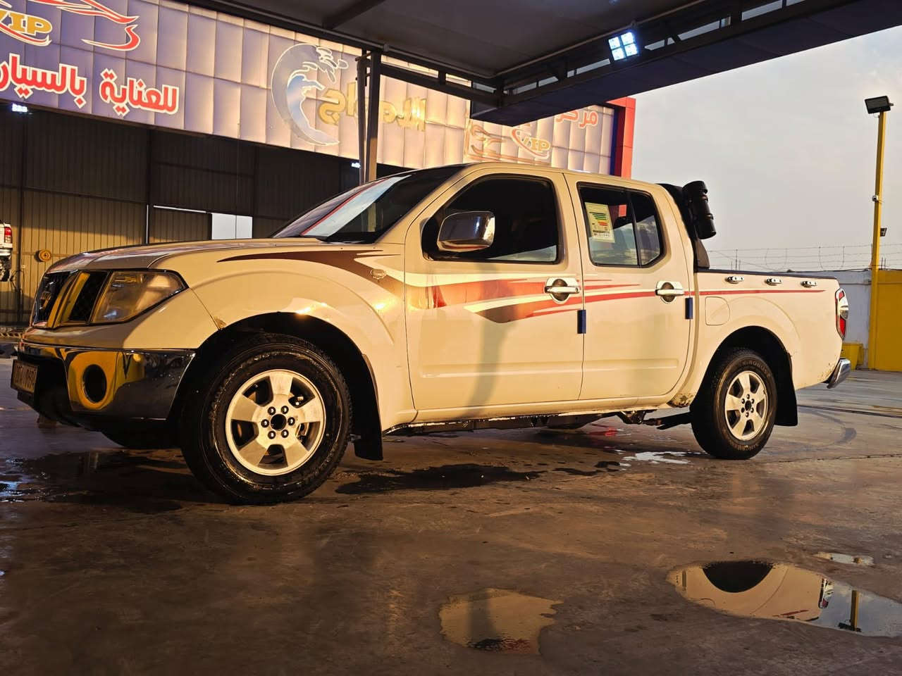 نيفاره موديل 2009 اوتماتيك ابلادي محور 3000 رياضي سياره مكفوله كشر ابلادي مكفوله كفاله عامه رقم ديالئ انكليزي هزه جديده سنويه ال28 السعر 93 وبيها مجال مكانها بغداد ***********
