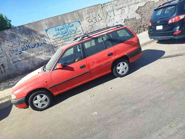 سلام عليكم اوبل استرا وضع شركه كلهه شغاله رقمه عماره ميسان سياره حلوه جاهزه راعيه يريد تحويل *********** السعر 35
