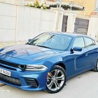 للبيع جارجر  2022  اصل رقم أربيل بسمي هزه وفحص جديده  حادثها جاملغ وبا...