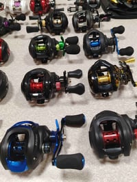 شلعة مكنات صيد • مكنات صيد • معدات صيد