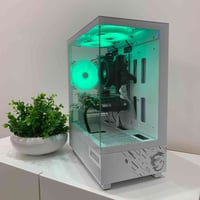 رايزن 5 3500 • RX 580 8GB • 16GB رام