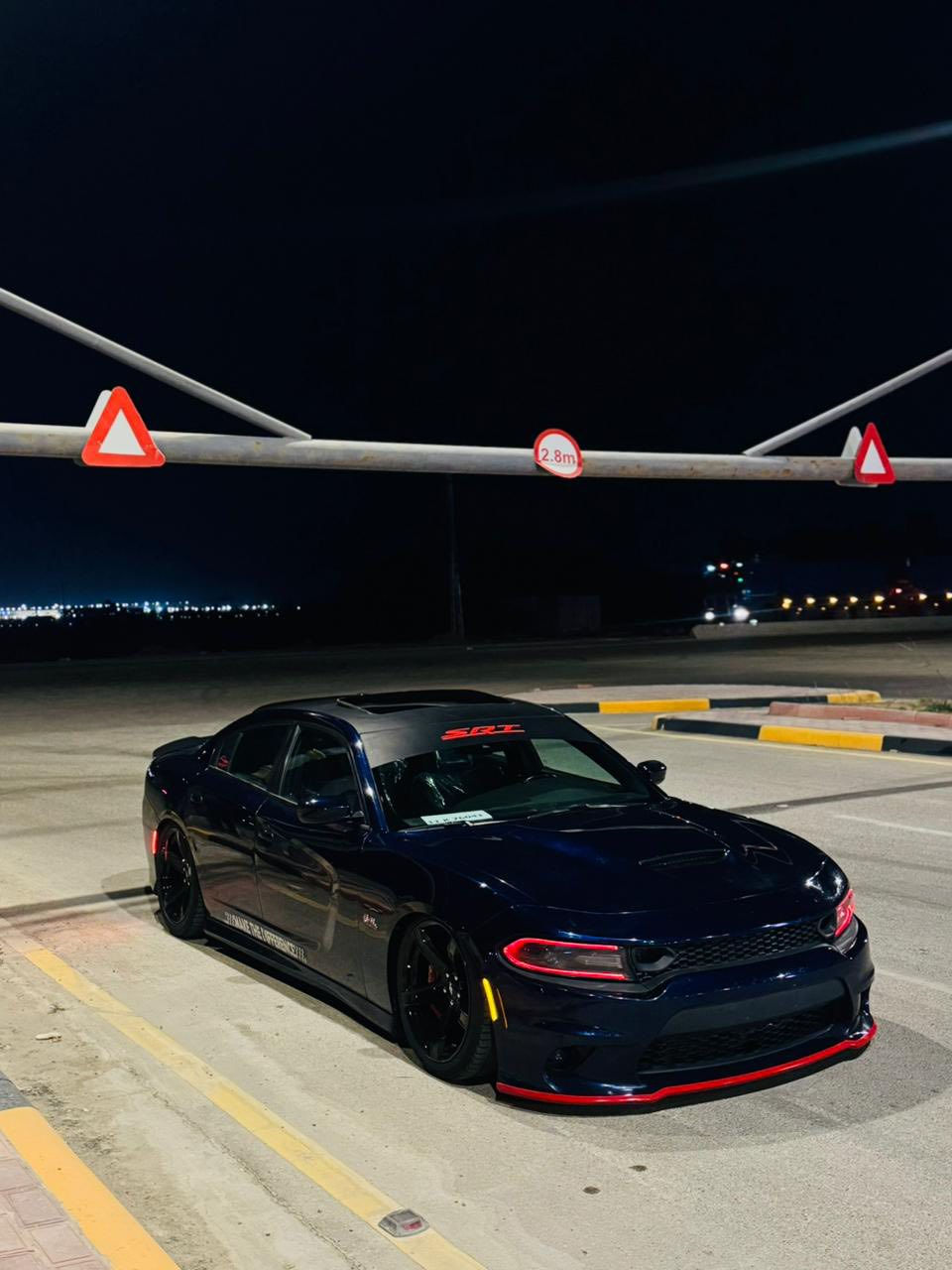 S R T 6400🚀للبيع
مديل 2015

سعر 178💸

حادثه فقط بنيد .

💙موصفات💙

اعلى مواصفات بلsrt 

1_فتحه سلايت روف.

2_رادار امامي+جانبي.

3_كشنات حاضن هيل كات.

4_عينه حمره هيل كات.

5_فجوج برمبو هيل كات.

6_اكسل قفل هيل كات.

7_ويل نجمه خسفه قويه.

8_شاشه كبيره+كامره دواره.

9_ستيرن كهرباء +كشنات كهرباء.

10_جكات S2  CAT BACK.

11_خزن ميموري+حساسات خلفيه

12_تخم تاير+ويل جدد.

13_بلكات ريسنك+ولف حماوه.

14_كاج كان +شوته رياضي.

15_برمجة مصطفى ايكل .

16_دبات سود+كت اوف +طلق.

17_كير +مكينه كفاله.

18_حداديه جديده.

19_دركه srt .

20_رقم بغداد نكليزي بسمي

هزه وسنويه ورقام جدد.

((مكاني كربلاء))

رقمي ***********

     ((( اقره منشور كامل وتصل)))
