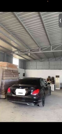بكلايات مرسيدس • بكلايات W205 • بكلايات اصلي • بكلايات صيني • قطع غيار...
