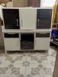 للبيع كاونتر سنك قطعتين تكمة تزكام شرط الفحص حجم الكبير السعر 160 0773...