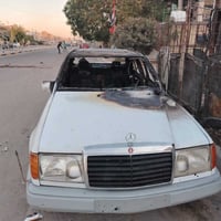 دب تفصيخ مكينه وكير مكفولات وي شي تحتاج   حاضرين بغداد الحسينيه الراشد...