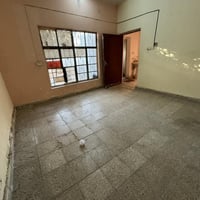 بيت للايجار 100 م مستقل غرفة نوم مطبخ صالة وصحيات  شهداء البياع قرب مد...