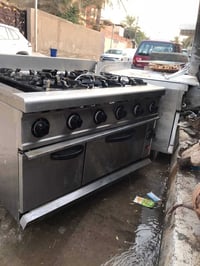 غراض مزاد • كلمن • نجف