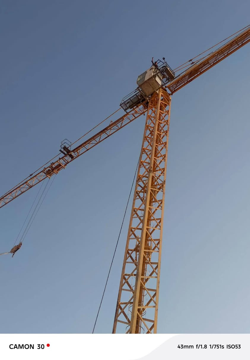 صيانه سبلت في تاور احد المجمعات السكنيه للأستفسار
***********
***********​❄️ الورشة الهندسية لخدمات التبريد - راحتكم تهمنا! ❄️
​هل تبحث عن صيانة موثوقة لسبلتك أو ثلاجتك؟ نحن هنا لخدمتكم في كافة أنحاء بغداد وعلى مدار 24 ساعة!
​🛠️ خدماتنا تشمل:
​نصب وتنظيف وصيانة: جميع أنواع السبالت والمكيفات.
​التبريد المنزلي: صيانة الثلاجات، المجمدات، وبرادات المياه (كبيرة وصغيرة).
​السبالت المركزية: نصب، صيانة، وشحن غاز.
​حلول فنية متكاملة: تبديل كمبريسر (مع ضمان)، تبديل عاكس الدورة، وتنظيف شامل للقطع الداخلية والخارجية.
​شحن الغاز: نستخدم غاز من مناشئ عالمية (R22 / R410).
​🌟 لماذا تختار الورشة الهندسية؟
​✅ ضمان حقيقي: نضمن عملنا لموسم كامل وأكثر.
✅ سرعة وأمانة: دقة في المواعيد واحترافية في التنفيذ.
✅ عمل موقعي: نصل إليك أينما كنت بورشة متنقلة.
✅ عروض خاصة: تخفيضات مميزة للدوائر الحكومية والشركات الخاصة.
​📞 للتواصل والحجز:
​متواجدون للإجابة على اتصالاتكم ورسائلكم (واتساب وتليجرام):
📱 ***********
📱 ***********
👤 بإدارة: مصطفى
​📍 بغداد - خدمة متنقلة تصلكم للبيت
​تابعوا الصفحة ليصلكم كل جديد!
#صيانة #تبريد #بغداد #نصب_سبالت #الورشة_الهندسية
