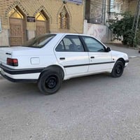موديل ٢٠١٢ • ماشي ١٦٦ الف • تبريد ثلج