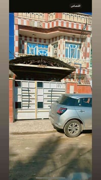 المحمودية الحمداني • ١٣٠م • ٤ غرف