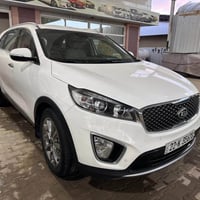 سورنتو ٢٠١٦ • خليجي • محرك وكير مكفول