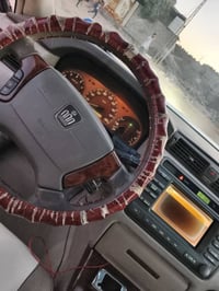 ملكه كصتين 2002 شاصي 75 ديفور الجبير فول 1 عل 1 فول مواصفات  4دكم كرست...