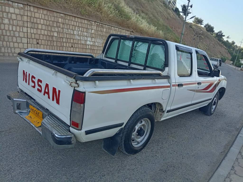 نیسان 2007سعری 93وەرەقە سنەوی بەسرنەچوە *********** ***********
گێرومەکینەو توندوتۆلی بەشەرت لای سایەقی سبوخە لەگەل بۆنیت پێش وپشتی دەعمی نیە شوێن تەق تەق كويسينجاك, أربيل
