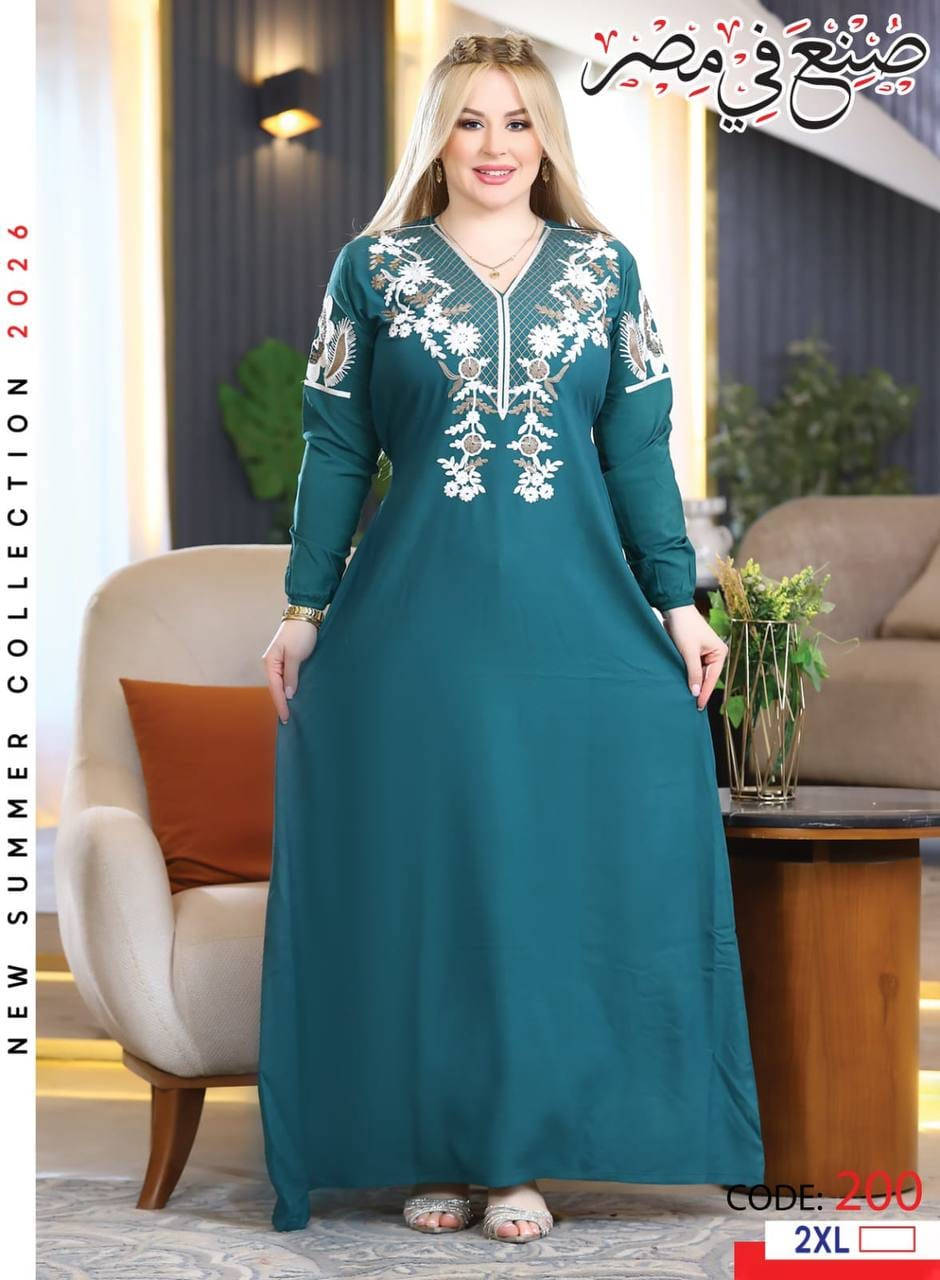 دشداشة نسائي
خامة كشمير مراسي مصري شرط الفحص 

   2XL 3XL  

الدرزن 105 الف
سعر القطعه مفرد 14 الف

يوجد توصيل جميع المحافظات
1️⃣


**إذا كنت صاحب هذا الإعلان وتريد حذفه لأي سبب، رجاءا أرسل رسالة إلى الدعم الفني**