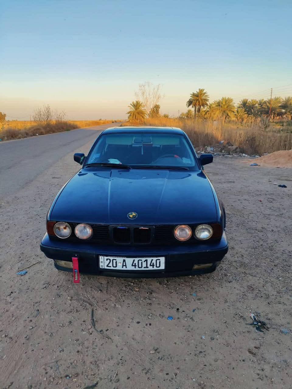 اسلام عليكم لعشاق الاماني بي ام حجم525موديل90سنويه جديده رقم جديد ديالى راعيه ابن عمي شوكت متريد تحويل تبريد ثلج❄️كهربائياته كله شغاله عده التنته
مكينه بلچيس بس الكير بي طبه من ابدل ماعرف اذان غير شي موديته للفيتر ومن اشغل شخطه بلسلف بس هذآ الملاحضات الثنين والباقي مثل الورد والكشر شوف العين سياره حلوه وشبابيه  ومتعوب عليه فول الفول السعر30  العنوان بغداد المحموديه 
هاتف: *********** :وتساب
