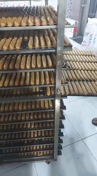 افران جدد • عرباين • طاوليات