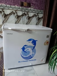 مجمدة • نضيفه • تواصل خاص